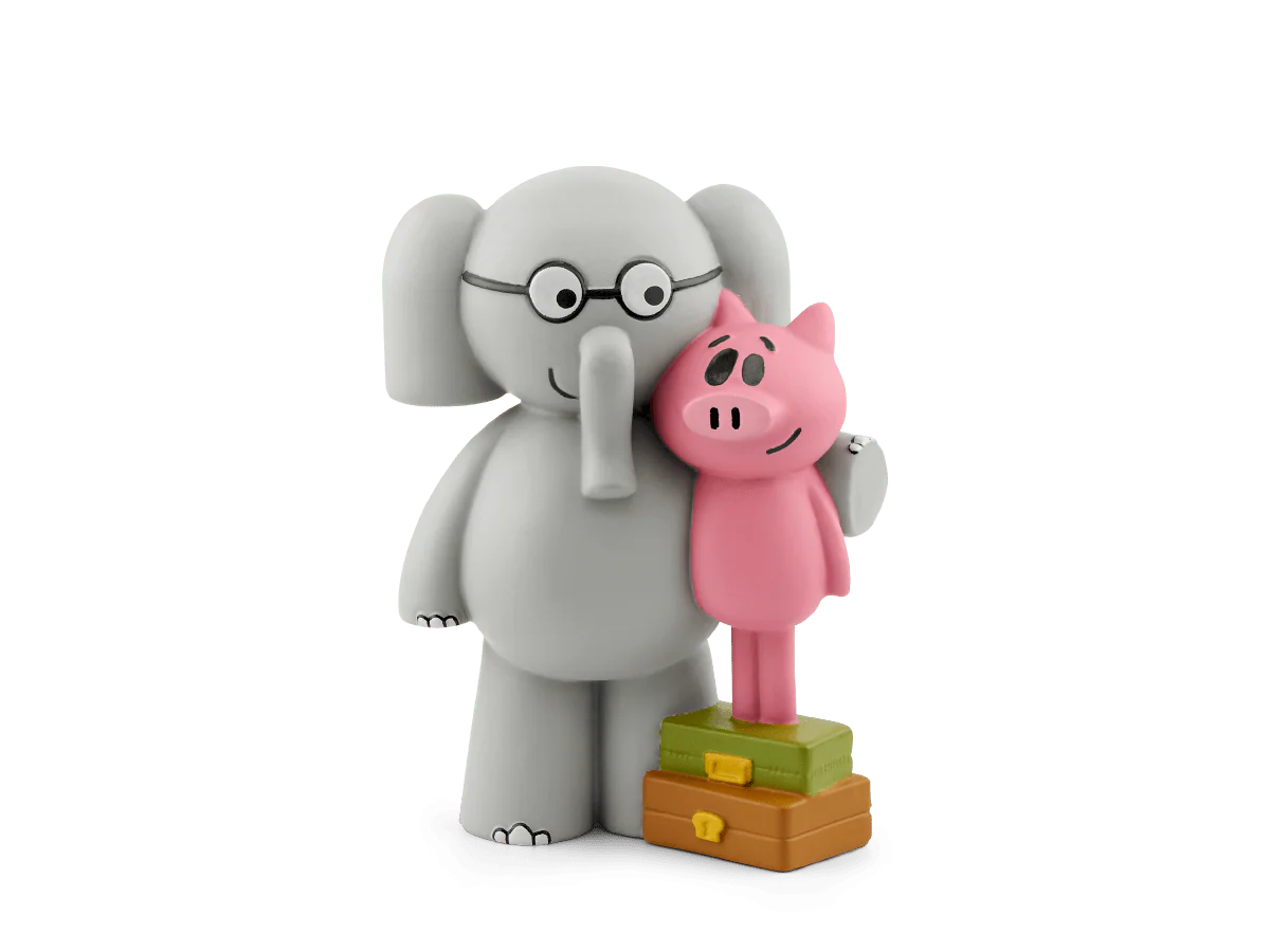 Elephant & Piggie by Tonies #11001170