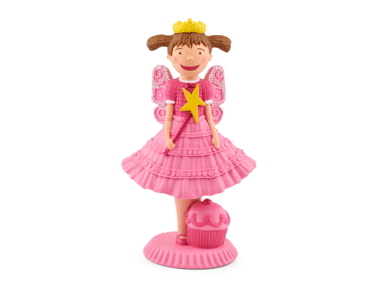 Pinkalicious by Tonies #11000527