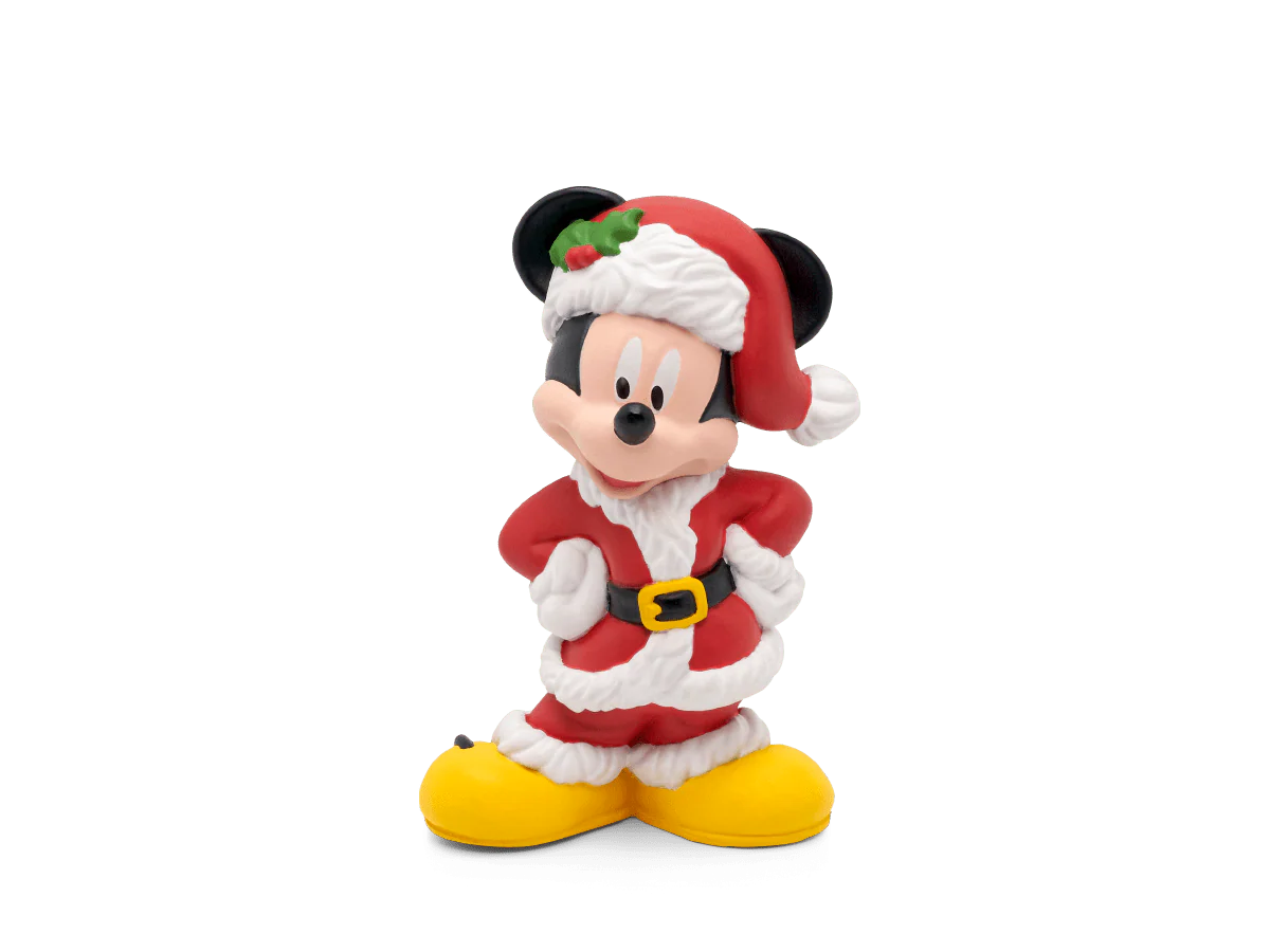 Disney Holiday Mickey by Tonies #10001132