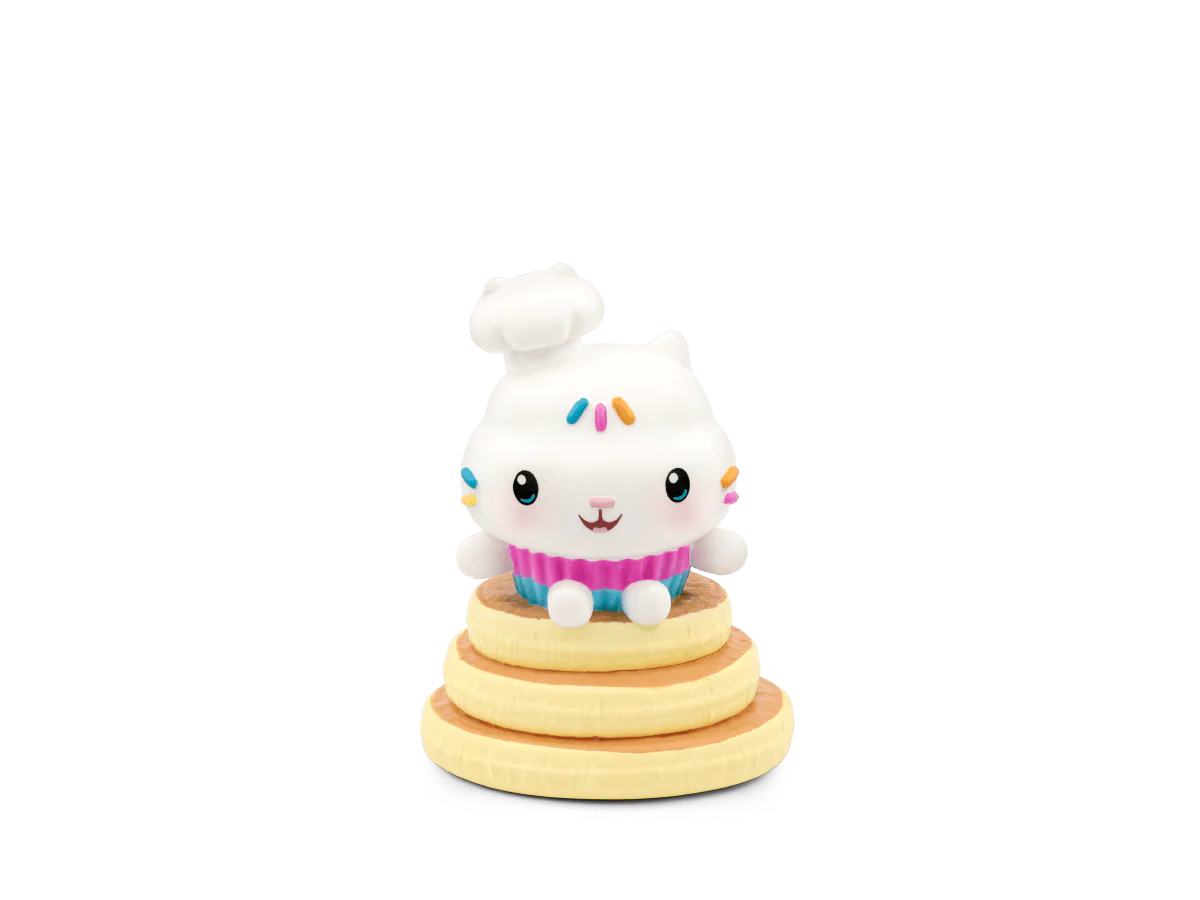 Gabby's Dollhouse: Cakey Cat by Tonies #11001267