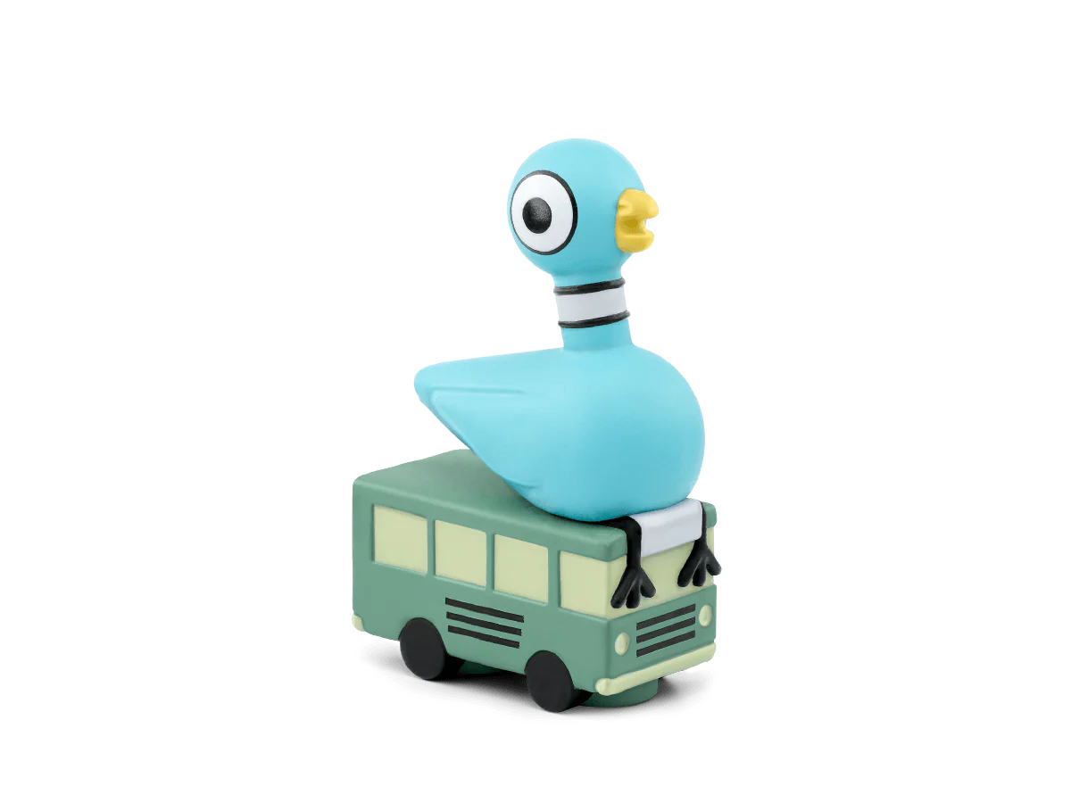 Mo Willems' The Pigeon Series by Tonies #11000855
