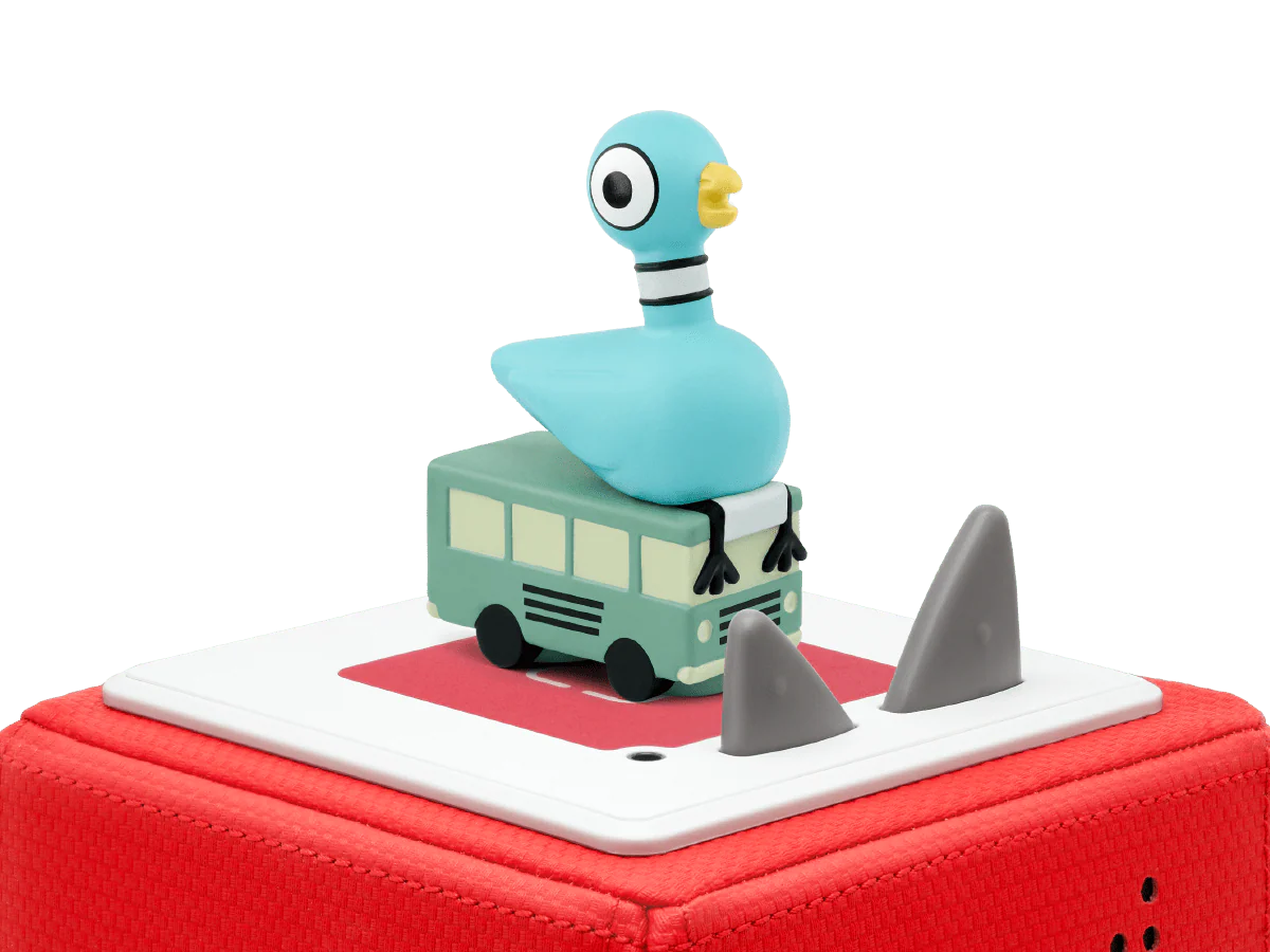 Mo Willems' The Pigeon Series by Tonies #11000855