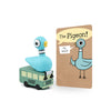 Mo Willems' The Pigeon Series by Tonies #11000855