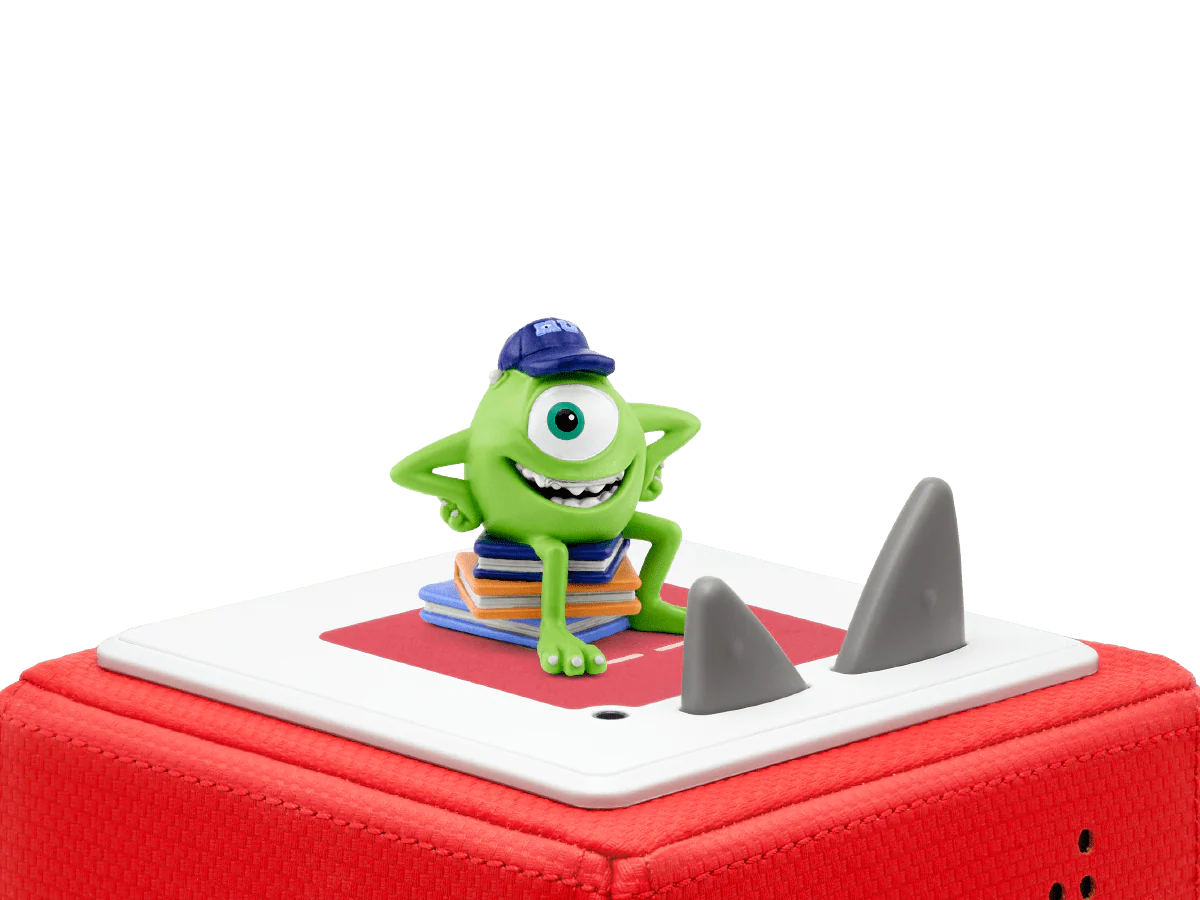 Disney & Pixar Monsters University: Mike Wazowski by Tonies #11000817