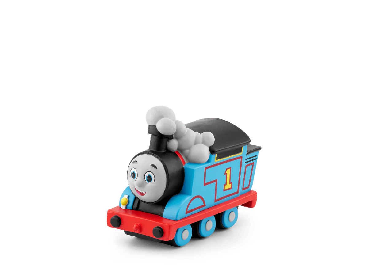 All Engines Go: Thomas the Train by Tonies #11000558