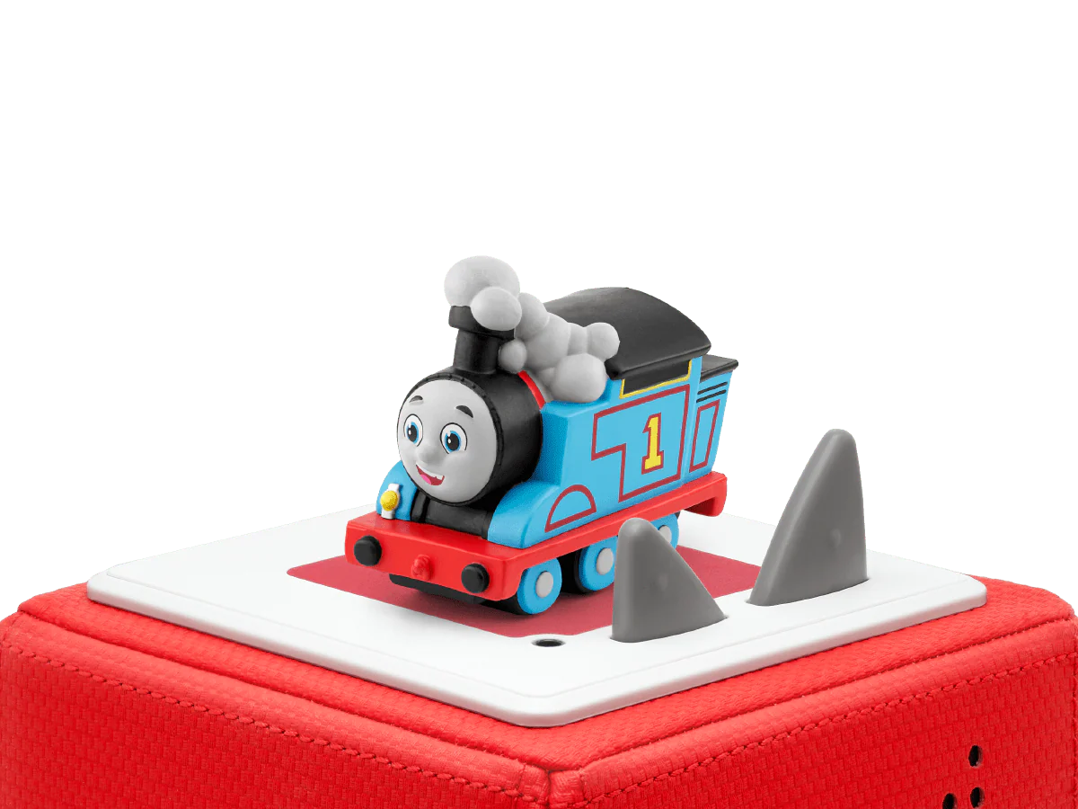 All Engines Go: Thomas the Train by Tonies #11000558