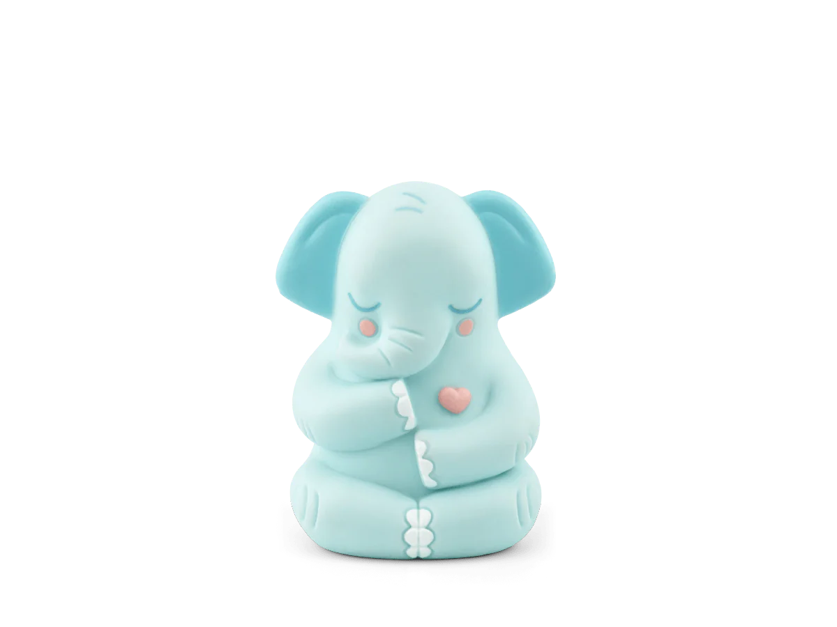 Mindfulness: Affirmations with Greta the Elephant by Tonies #11001874