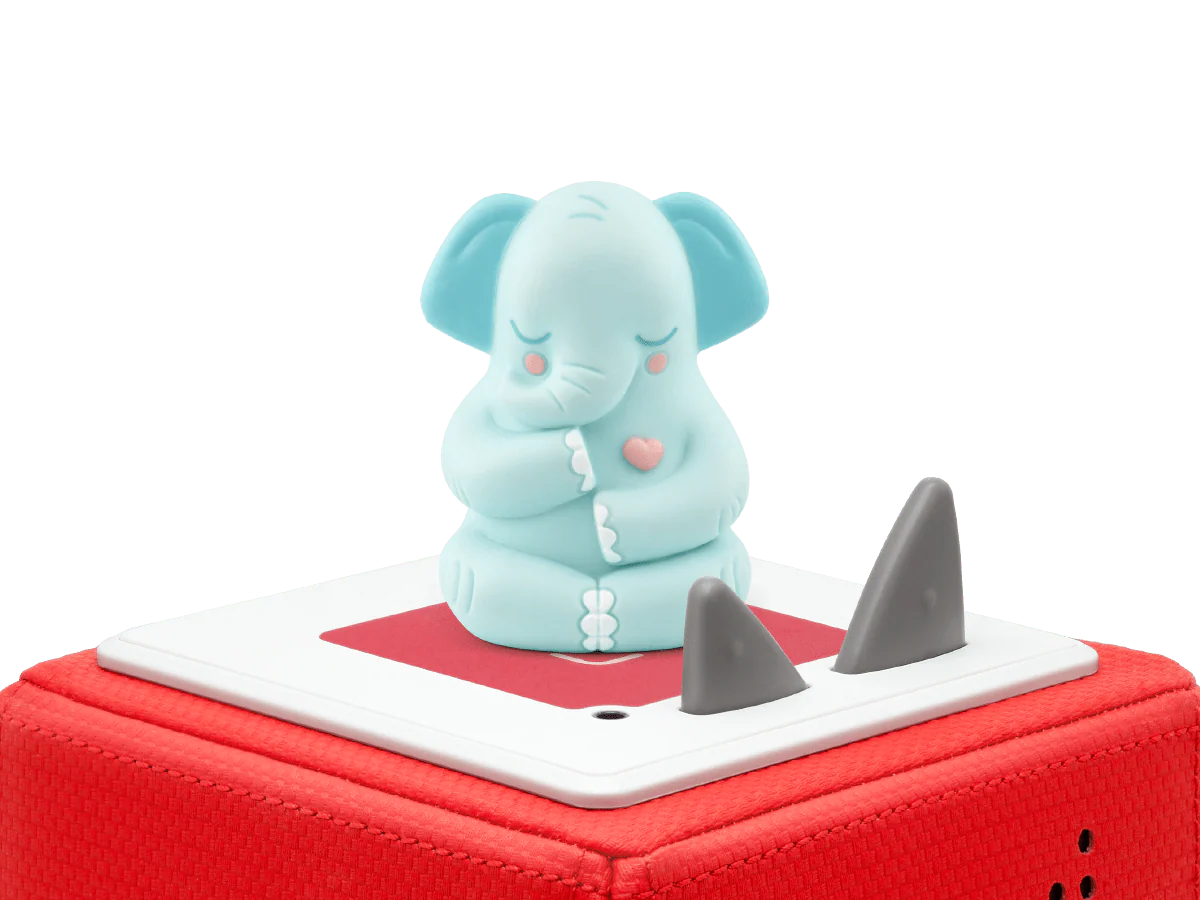 Mindfulness: Affirmations with Greta the Elephant by Tonies #11001874