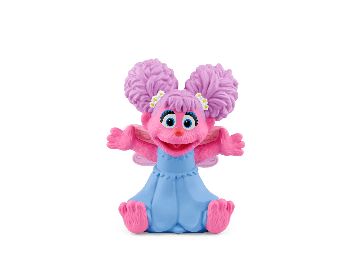 Sesame Street: Abby Cadabby by Tonies #11000749