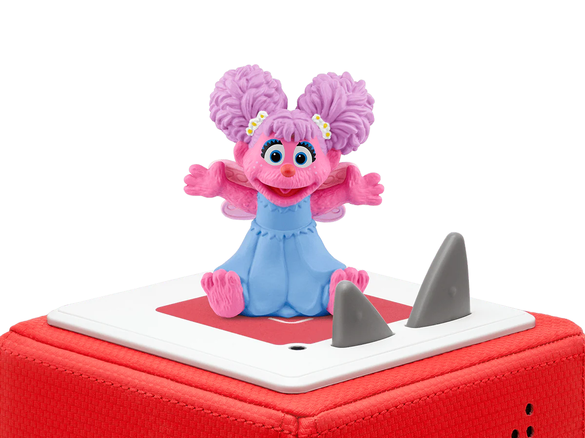 Sesame Street: Abby Cadabby by Tonies #11000749