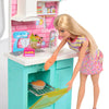 Barbie Celebration Fun #HJY94
