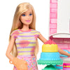 Barbie Celebration Fun #HJY94