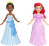 Disney Princess Royal Wardrobe Set #JFW57