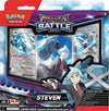 Pokémon Rival Battle Deck: Steven #100-10684