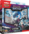 Pokémon Rival Battle Deck: Steven #100-10684