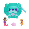Polly Pocket Pet Connects Compact #GYV99