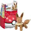MEGA Pokémon Poké Ball Buildable Figures