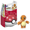 MEGA Pokémon Poké Ball Buildable Figures