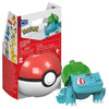 MEGA Pokémon Poké Ball Buildable Figures