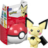 MEGA Pokémon Poké Ball Buildable Figures