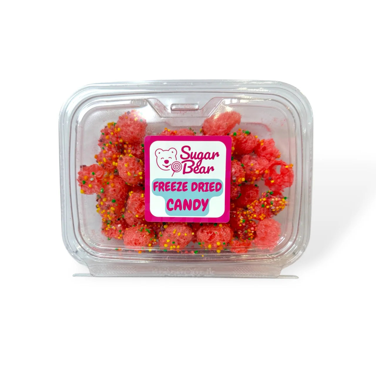 Freeze Dried Nerds Gummy Clusters