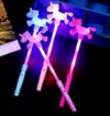 Unicorn Light Up Wand