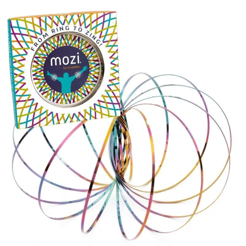 Mozi Iridescent by Fun In Motion #MZ031