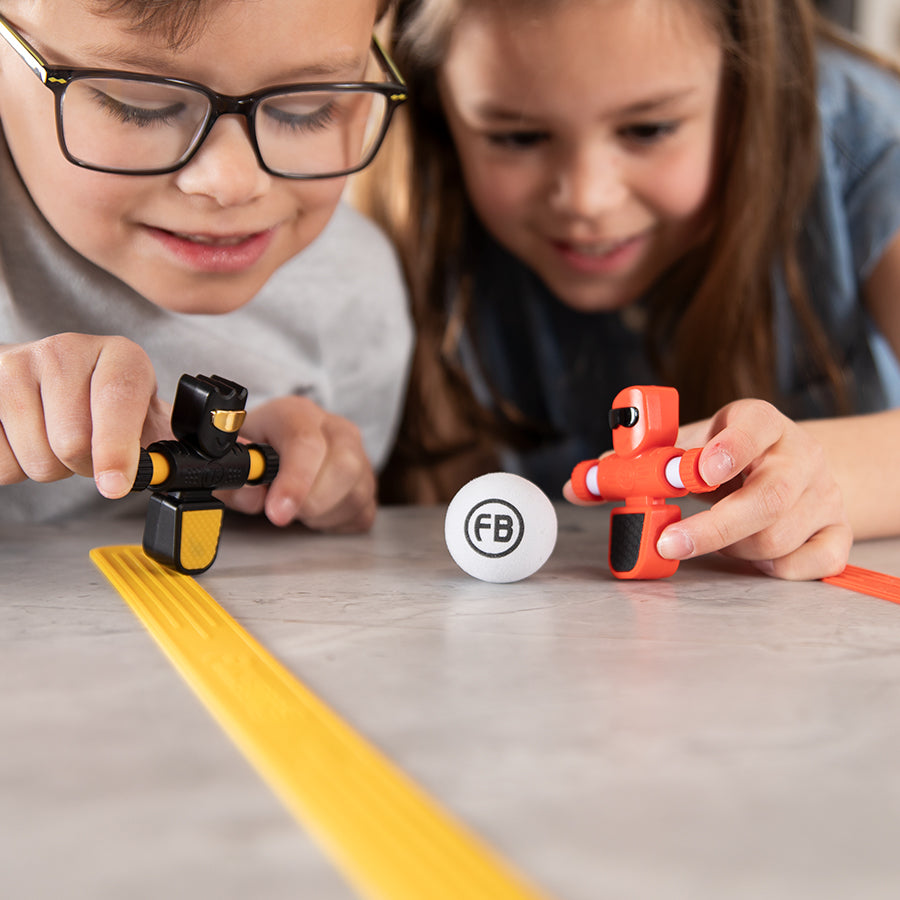 Foosbots On The Go! by Fat Brain #FA459-1