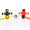 Foosbots On The Go! by Fat Brain #FA459-1