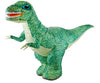 Remote Control Inflatable Dinosaur - Green