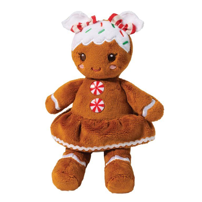 Gingerbread Girl by Douglas #15880