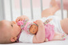 Miss Pink Blossom Garden Doll by Corolle