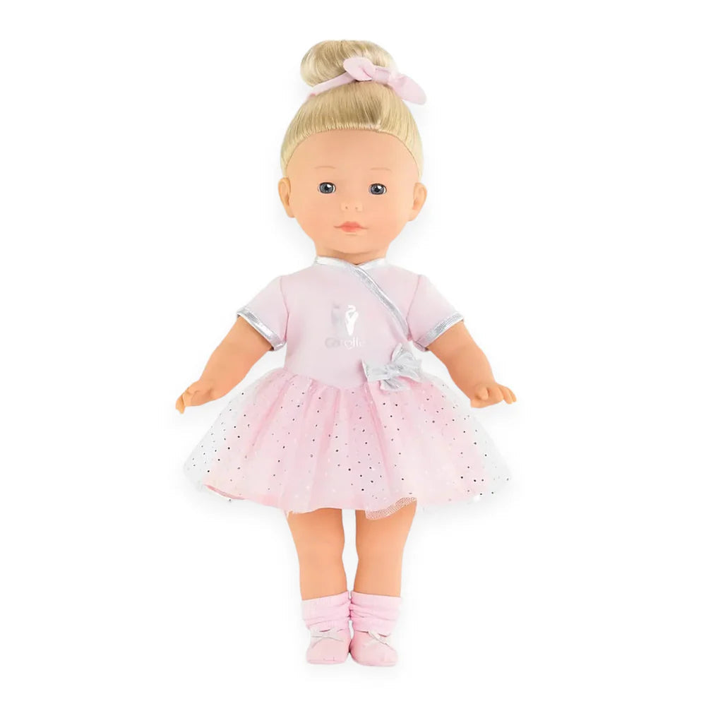 Constance Ballerina Doll by Corolle