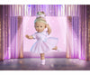Constance Ballerina Doll by Corolle