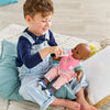 Bib & Magic Milk Bottle by Corolle