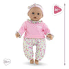 Maria 12” Doll by Corolle