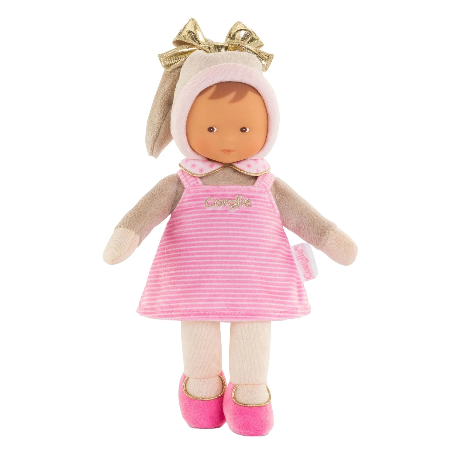Miss Striped Starry Dreams Doll by Corolle