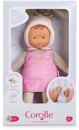 Miss Striped Starry Dreams Doll by Corolle