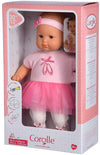 Maeva Ballerina Doll by Corolle
