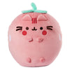 11" Pusheen Scented Strawberry Plush by Gund #6069105