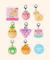 Pusheen Fruit Surprise Blind Box by Gund #6069103