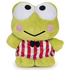 6" Keroppi by Gund #6056141