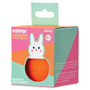 Poppin’ Bunny Squeeze Toy by Iscream #770-377