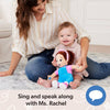 Ms. Rachel Speak & Sing Doll #6072297