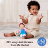 Ms. Rachel Speak & Sing Doll #6072297