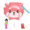 Polly Pocket Pet Connects Compact #GYV99