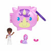 Polly Pocket Pet Connects Compact #GYV99