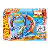 Hot Wheels Corkscrew Jump Champion #JFH36