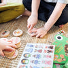 Make & Match Memory Game by Kipod #KM-100