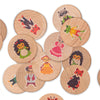 Make & Match Memory Game by Kipod #KM-100